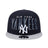 GORRA NEW ERA MLB-NEW YORK YANKESS 9FIFTY 197212078177 NEW ERA