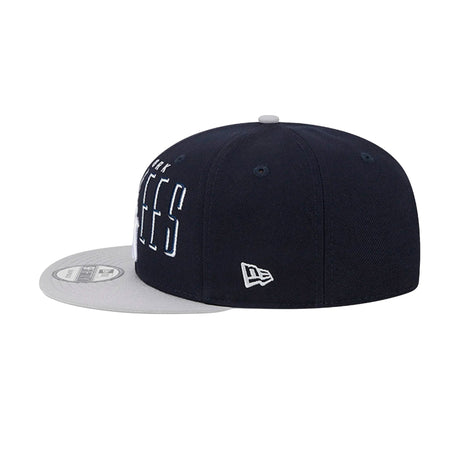 GORRA NEW ERA MLB-NEW YORK YANKESS 9FIFTY 197212078177 NEW ERA