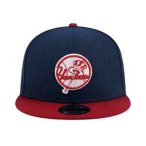 GORRA NEW ERA MLB-NEW YORK YANKESS 9FIFTY 197212480970 NEW ERA