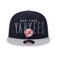 GORRA NEW ERA MLB-NEW YORK YANKESS 9FIFTY 197212078160 NEW ERA
