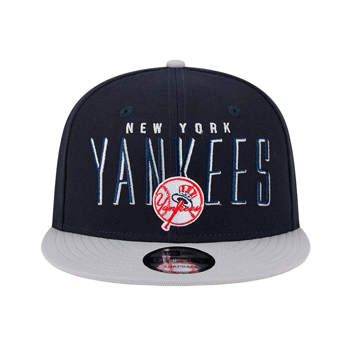 GORRA NEW ERA MLB-NEW YORK YANKESS 9FIFTY 197212078160 NEW ERA