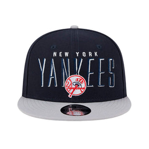 GORRA NEW ERA MLB-NEW YORK YANKESS 9FIFTY 197212078160 NEW ERA