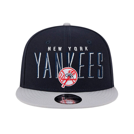 GORRA NEW ERA MLB-NEW YORK YANKESS 9FIFTY 197212078160 NEW ERA