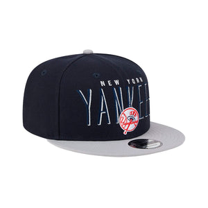 GORRA NEW ERA MLB-NEW YORK YANKESS 9FIFTY 197212078160 NEW ERA