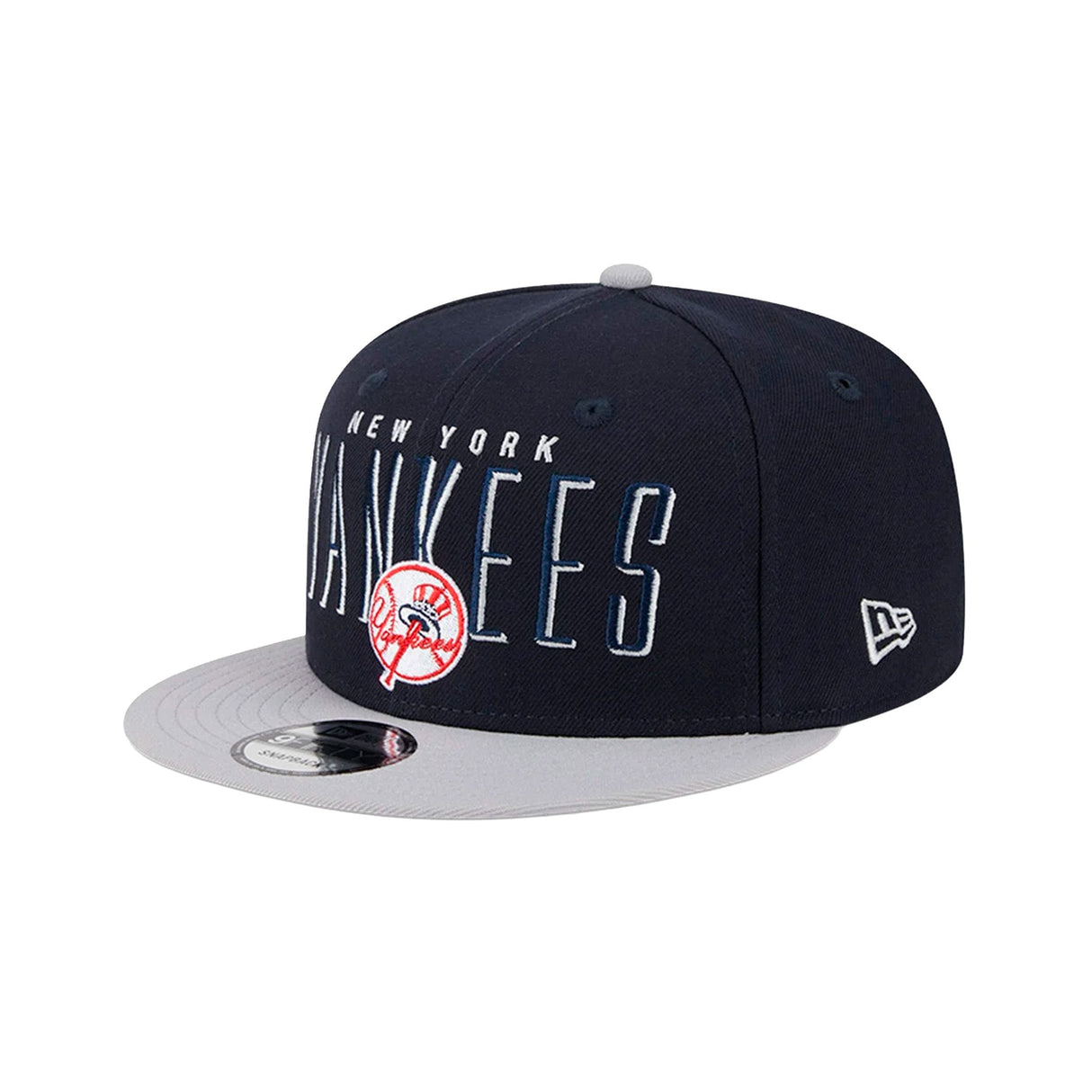 GORRA NEW ERA MLB-NEW YORK YANKESS 9FIFTY 197212078160 NEW ERA
