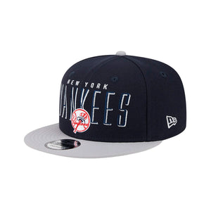 GORRA NEW ERA MLB-NEW YORK YANKESS 9FIFTY 197212078160 NEW ERA