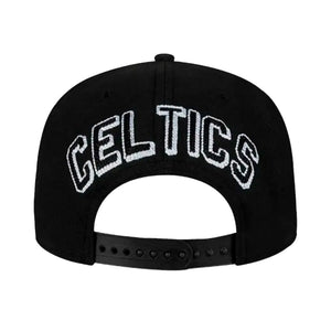 GORRA NEW ERA NBA-BOSTON CELTICS 9FIFTY 197707812156 NEW ERA