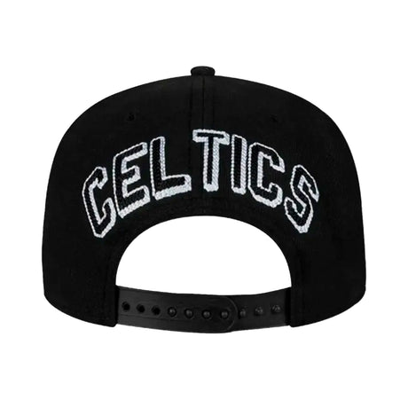 GORRA NEW ERA NBA-BOSTON CELTICS 9FIFTY 197707812156 NEW ERA