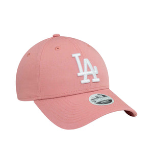 GORRA NEW ERA MLB-LOS ANGELES DODGERS 9FORTY 198359045596 NEW ERA