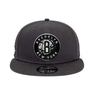 GORRA NEW ERA NBA-BROOKLYN NETS 9FIFTY 197373886857 NEW ERA