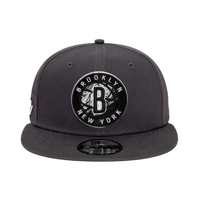 GORRA NEW ERA NBA-BROOKLYN NETS 9FIFTY 197373886857 NEW ERA