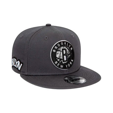 GORRA NEW ERA NBA-BROOKLYN NETS 9FIFTY 197373886857 NEW ERA