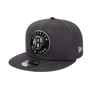 GORRA NEW ERA NBA-BROOKLYN NETS 9FIFTY 197373886857 NEW ERA