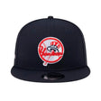 GORRA NEW ERA MLB-NEW YORK YANKESS 9FIFTY 197212083836 NEW ERA