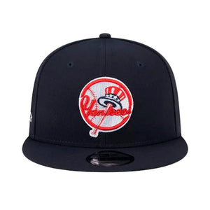 GORRA NEW ERA MLB-NEW YORK YANKESS 9FIFTY 197212083836 NEW ERA