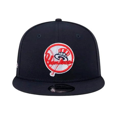GORRA NEW ERA MLB-NEW YORK YANKESS 9FIFTY 197212083836 NEW ERA