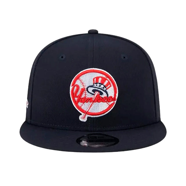GORRA NEW ERA MLB-NEW YORK YANKESS 9FIFTY 197212083836 NEW ERA