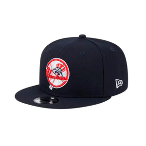 GORRA NEW ERA MLB-NEW YORK YANKESS 9FIFTY 197212083836 NEW ERA