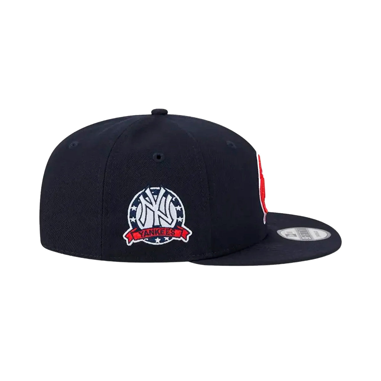 GORRA NEW ERA MLB-NEW YORK YANKESS 9FIFTY 197212083836 NEW ERA