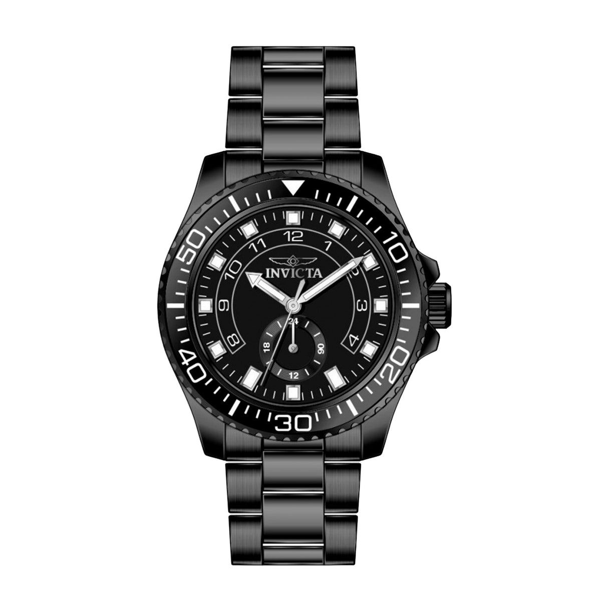 RELOJ ANALOGICO HOMBRE 50565 INVICTA PRO DIVER INVICTA