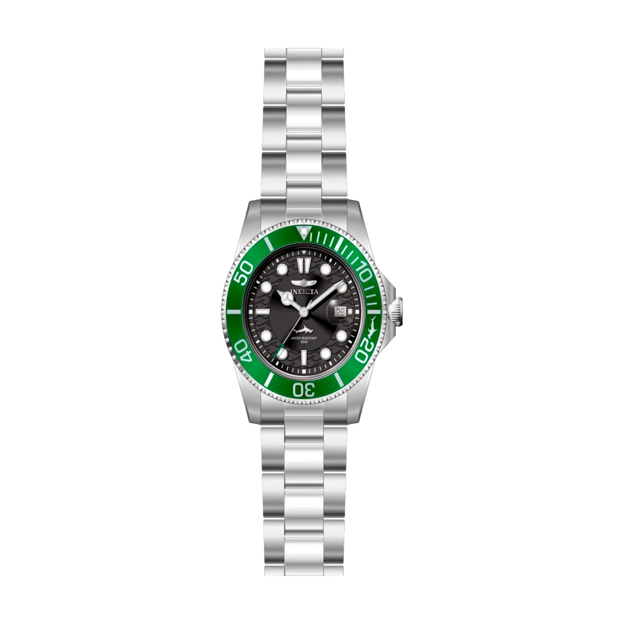 RELOJ ANALOGICO HOMBRE 50825 INVICTA PRO DIVER INVICTA