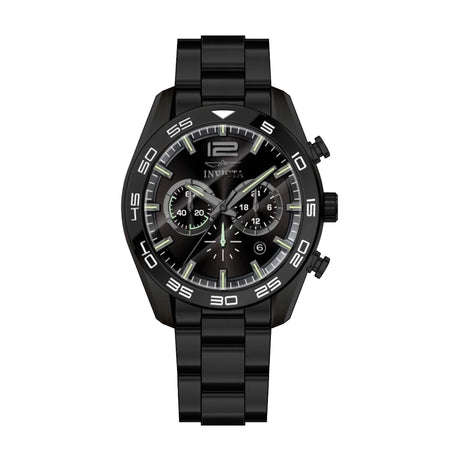 RELOJ ANALOGICO HOMBRE 50861 INVICTA SPEEDWAY INVICTA