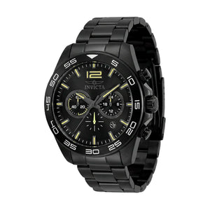 RELOJ ANALOGICO HOMBRE 50861 INVICTA SPEEDWAY INVICTA