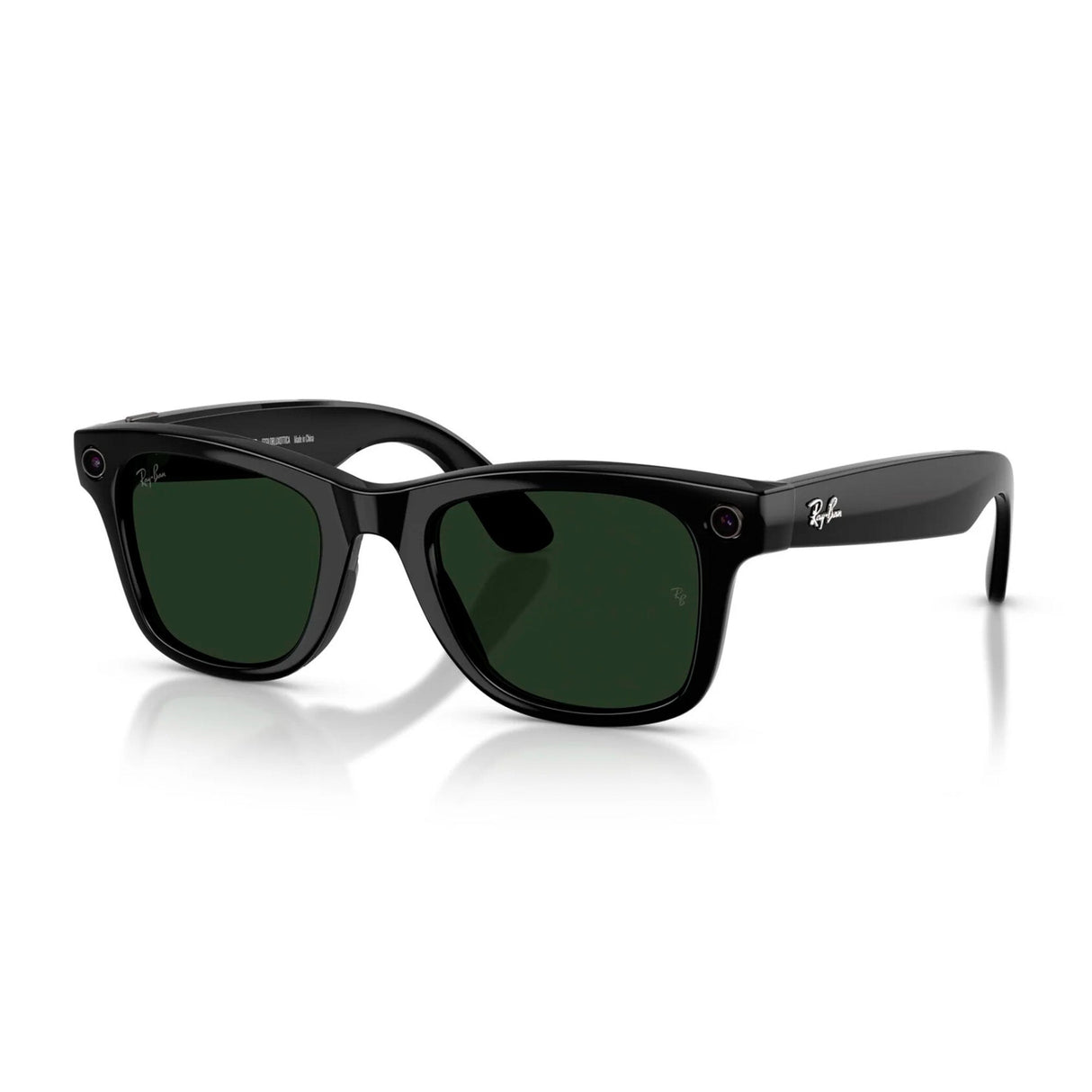 LENTES DE SOL UV400 UNISEX RW4012 601/1M 53 RAY BAN META RAY-BAN META