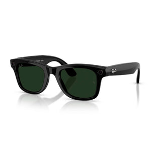 LENTES DE SOL UV400 UNISEX RW4012 601/1M 53 RAY BAN META RAY-BAN META