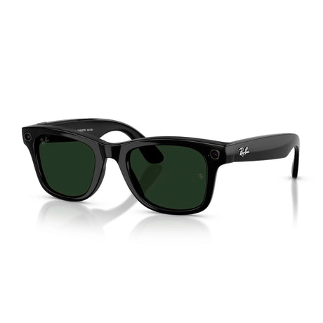 LENTES DE SOL UV400 UNISEX RW4012 601/1M 53 RAY BAN META RAY-BAN META