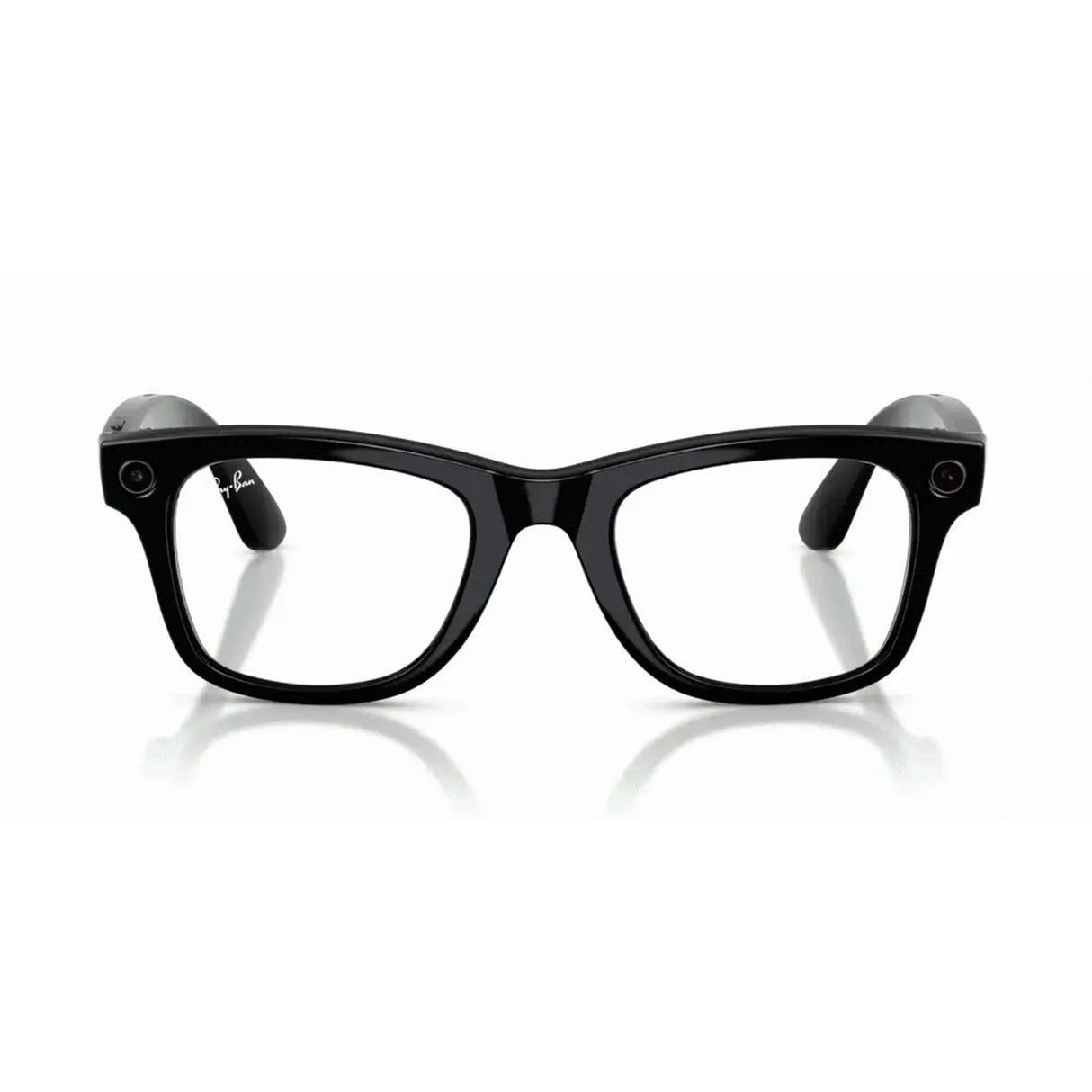 LENTES DE SOL UV400 UNISEX RW4012 601/1M 53 RAY BAN META RAY-BAN META