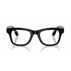 LENTES DE SOL UV400 UNISEX RW4012 601/1M 53 RAY BAN META RAY-BAN META