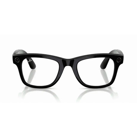 LENTES DE SOL UV400 UNISEX RW4012 601/1M 53 RAY BAN META RAY-BAN META
