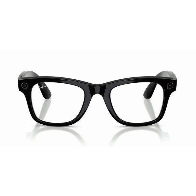 LENTES DE SOL UV400 UNISEX RW4012 601/1M 53 RAY BAN META RAY-BAN META