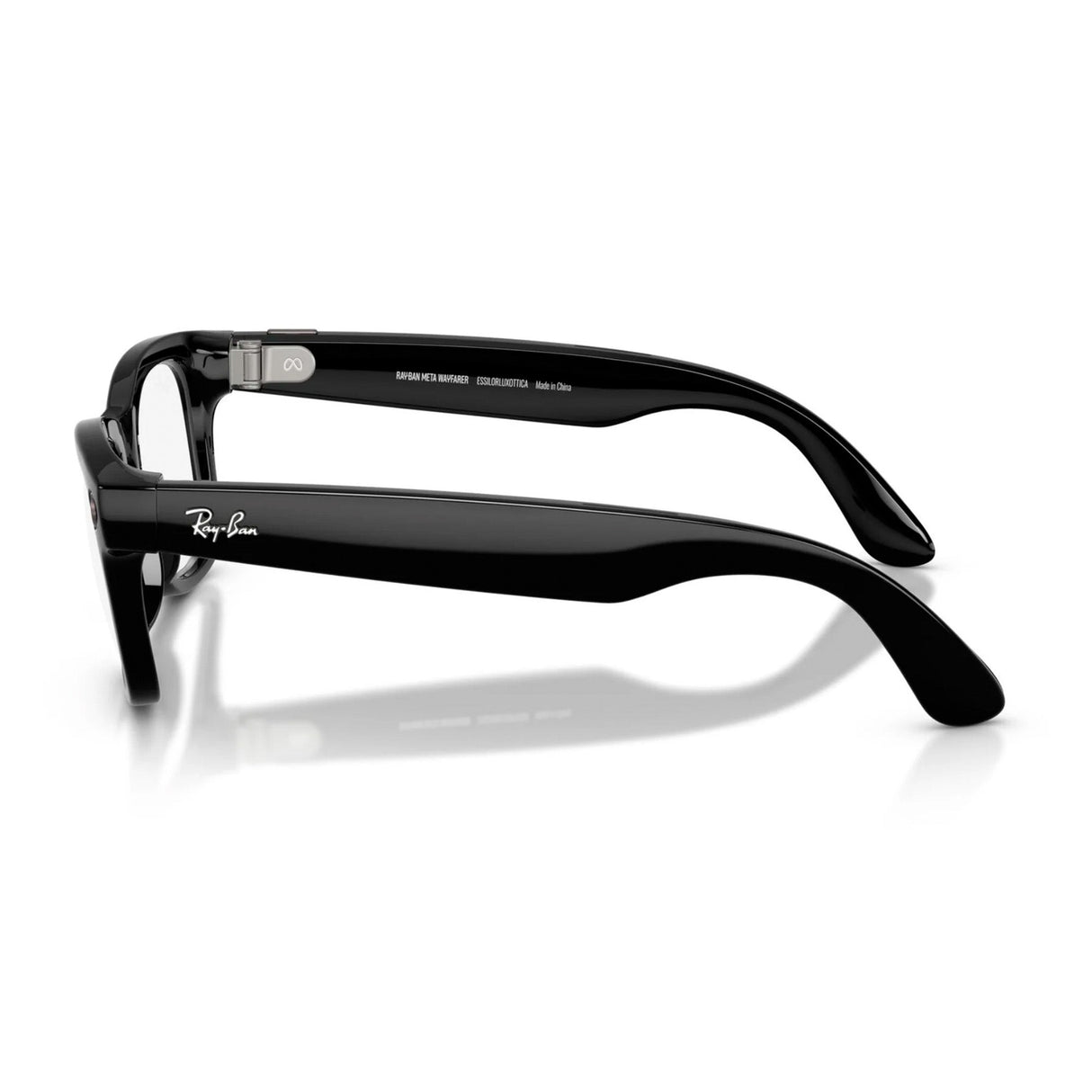 LENTES DE SOL UV400 UNISEX RW4012 601/1M 53 RAY BAN META RAY-BAN META