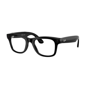 LENTES DE SOL UV400 UNISEX RW4012 601/1M 53 RAY BAN META RAY-BAN META