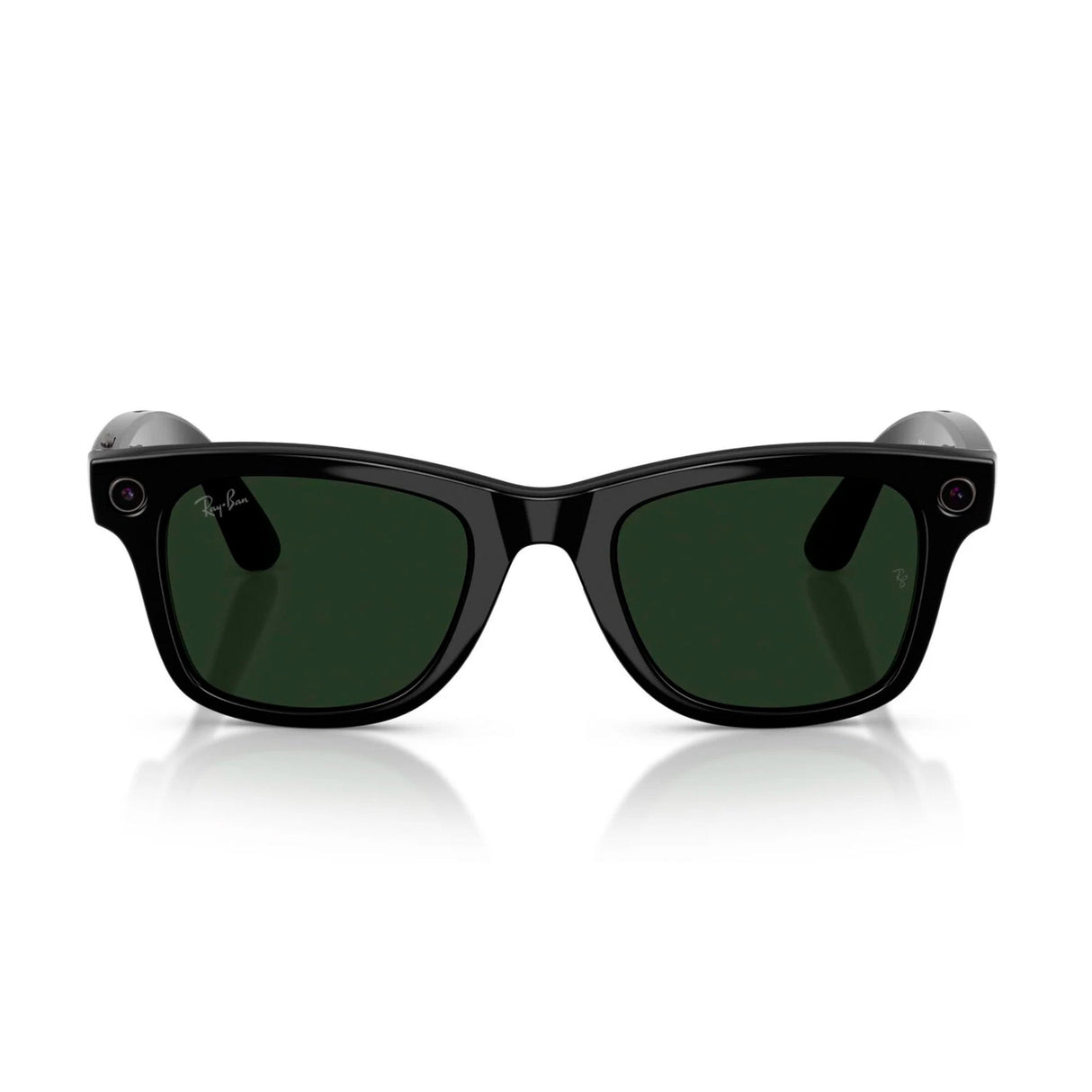 LENTES DE SOL UV400 UNISEX RW4012 601/1M 53 RAY BAN META RAY-BAN META