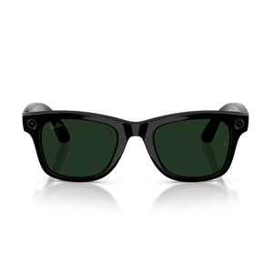 LENTES DE SOL UV400 UNISEX RW4012 601/1M 53 RAY BAN META RAY-BAN META