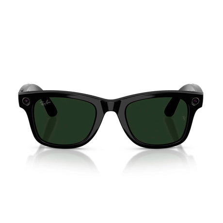 LENTES DE SOL UV400 UNISEX RW4012 601/1M 53 RAY BAN META RAY-BAN META