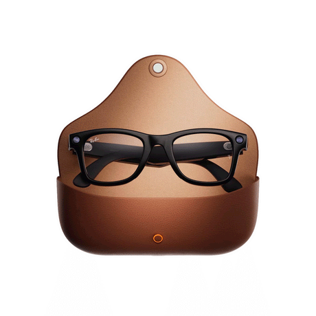 LENTES DE SOL UV400 UNISEX RW4012 601SIZ 53 RAY BAN META RAY-BAN META