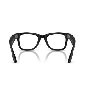LENTES DE SOL UV400 UNISEX RW4012 601SIZ 53 RAY BAN META RAY-BAN META