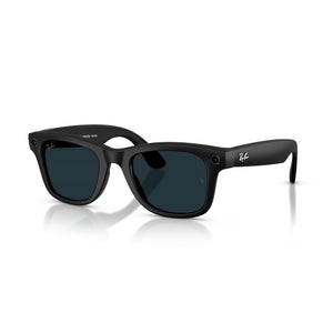 LENTES DE SOL UV400 UNISEX RW4012 601SIZ 53 RAY BAN META RAY-BAN META