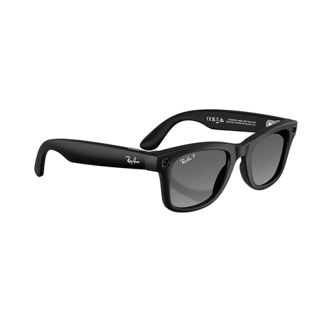 LENTES DE SOL UV400 UNISEX RW4012 601ST3 53 RAY BAN META RAY-BAN META