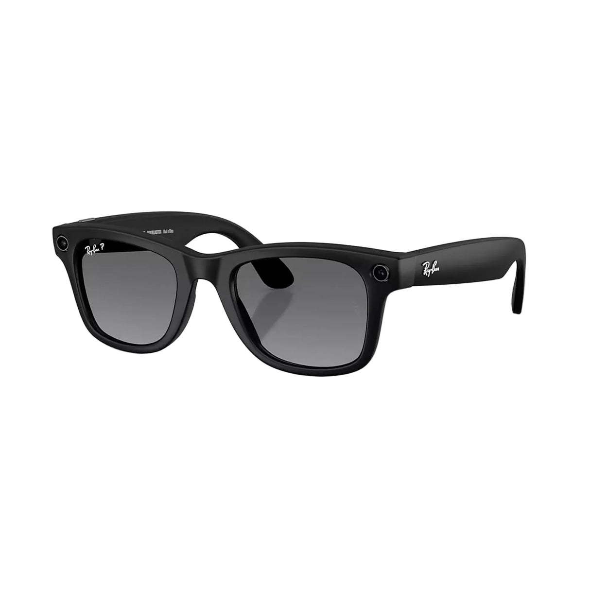 LENTES DE SOL UV400 UNISEX RW4012 601ST3 53 RAY BAN META RAY-BAN META
