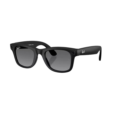 LENTES DE SOL UV400 UNISEX RW4012 601ST3 53 RAY BAN META RAY-BAN META