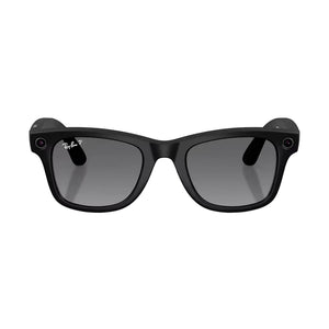 LENTES DE SOL UV400 UNISEX RW4012 601ST3 53 RAY BAN META RAY-BAN META