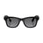 LENTES DE SOL UV400 UNISEX RW4012 601ST3 53 RAY BAN META RAY-BAN META