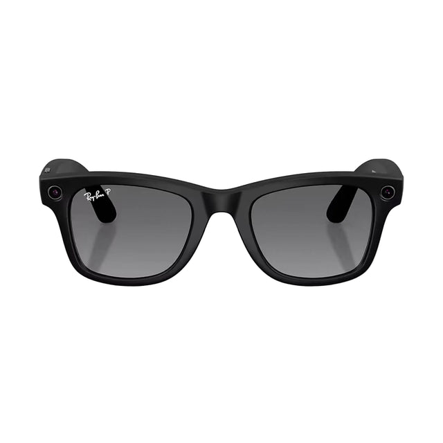 LENTES DE SOL UV400 UNISEX RW4012 601ST3 53 RAY BAN META RAY-BAN META