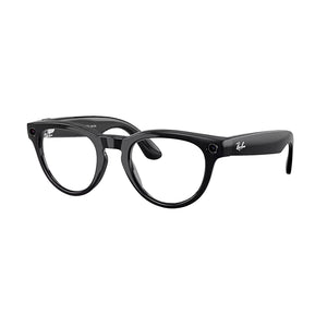 LENTES DE SOL UV400 UNISEX RW4013 601/1M 50 RAY BAN META RAY-BAN META