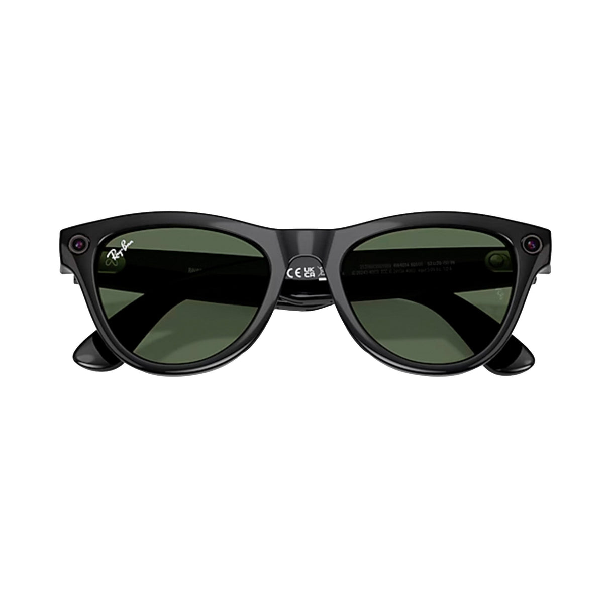 LENTES DE SOL UV400 UNISEX RW4014 601/71 52 RAY BAN META RAY-BAN META